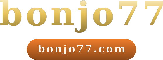 bonjo77 logo