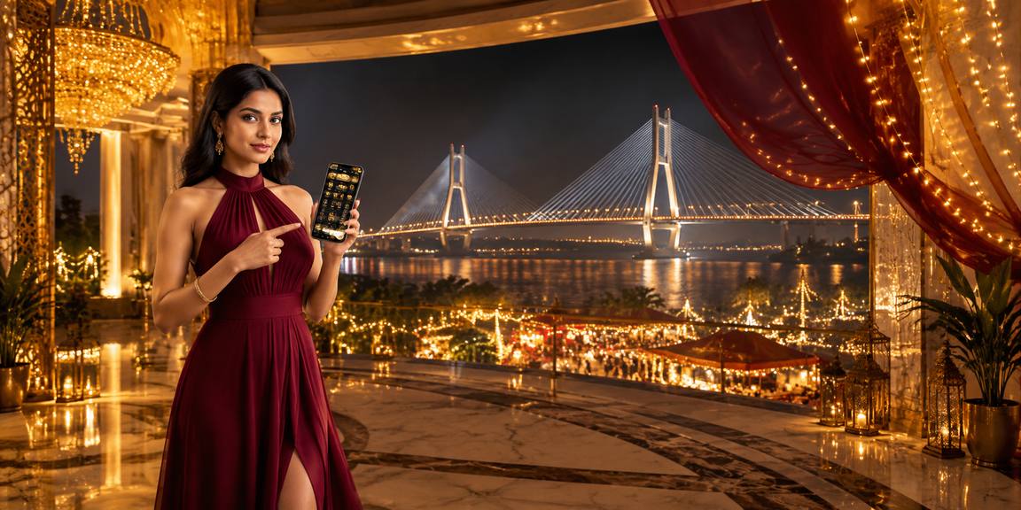 bonjo77 ক্যাসিনো